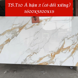 Đá Lama Á hậu hai có đối xứng TS.T10
