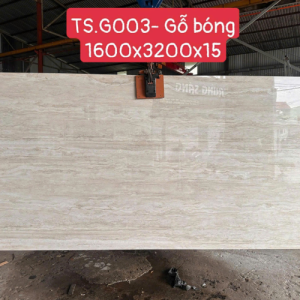 Đá Lama Gỗ Bóng TS.G003