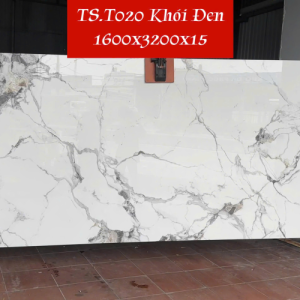 Đá Lama Khói Đen TS.T020