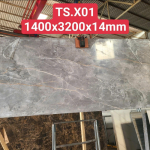 Đá Lama Sọc dài TS.X01