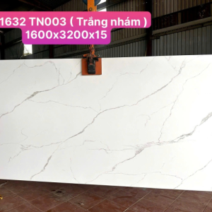 Đá Lama Trắng nhám TS.1632 TN003