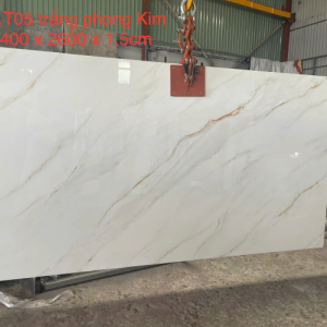 Đá Lama Trắng Phong Kim TS.T05