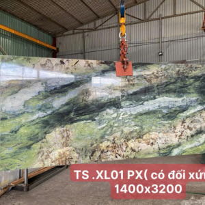 Đá Lama TS.XL01 PX Có đối xứng
