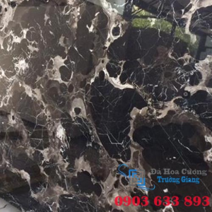 Đá onyx Black Rose