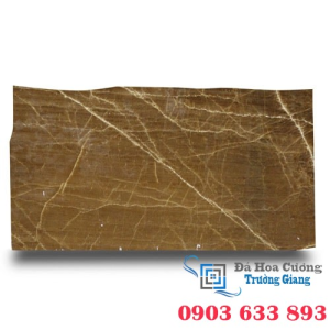 Đá Onyx Brown