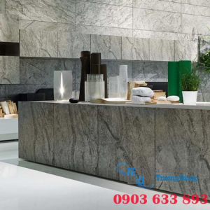 Đá ốp mặt bếp DOB03