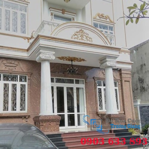 Đá ốp mặt tiền MT01