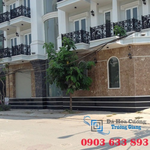 Đá ốp mặt tiền MT02
