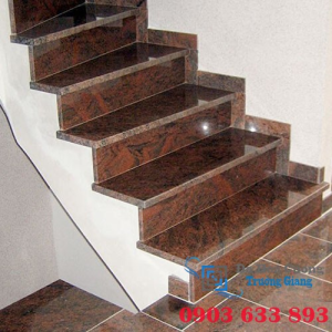 Mẫu đá cầu thang CT02