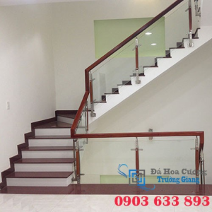 Mẫu đá cầu thang CT03