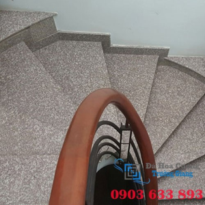 Mẫu đá cầu thang CT04