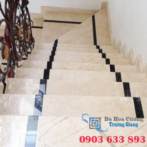 Mẫu đá cầu thang CT05