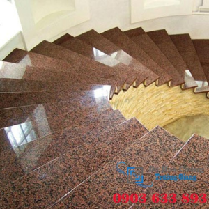 Mẫu đá cầu thang CT06