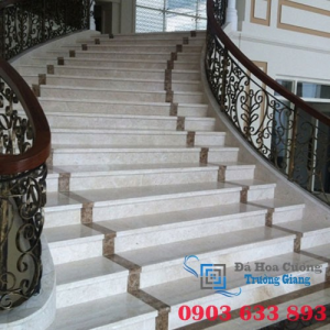 Mẫu đá cầu thang CT08