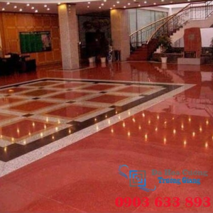 Mẫu đá lát nền LN09