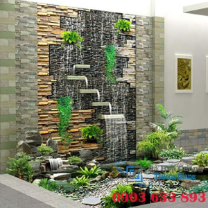 Mẫu tranh đá TD04